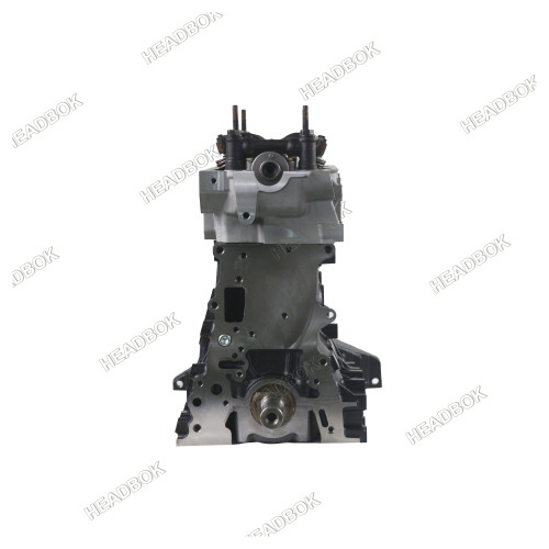 Auto Diesel Engine Parts New 22R Engine Assembly Long Block For Toyota HILUX LAND CRUISER PICK UP 4 RUNNER GASOLINE 2.4L